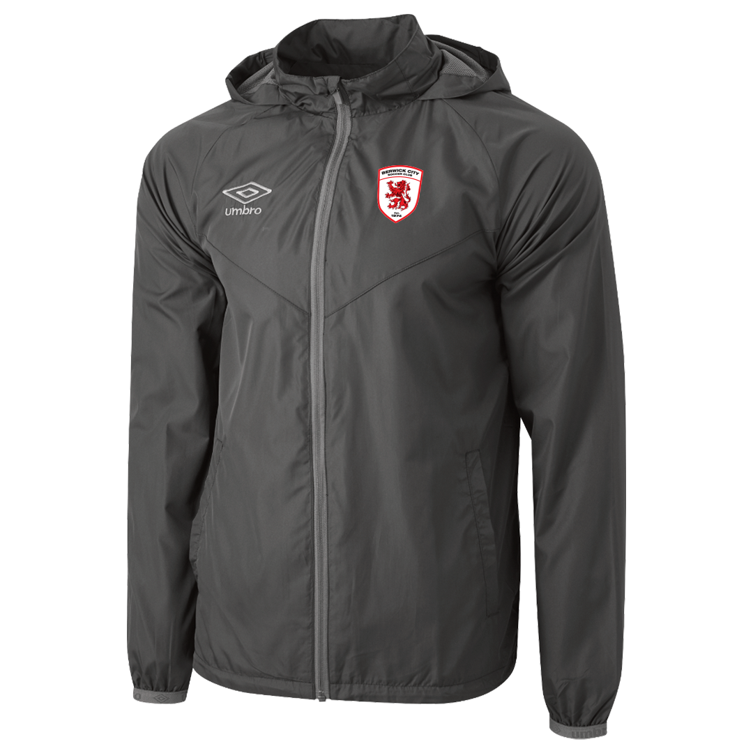 Berwick City SC Community Girls Under 13 to Under 18 Players Pack