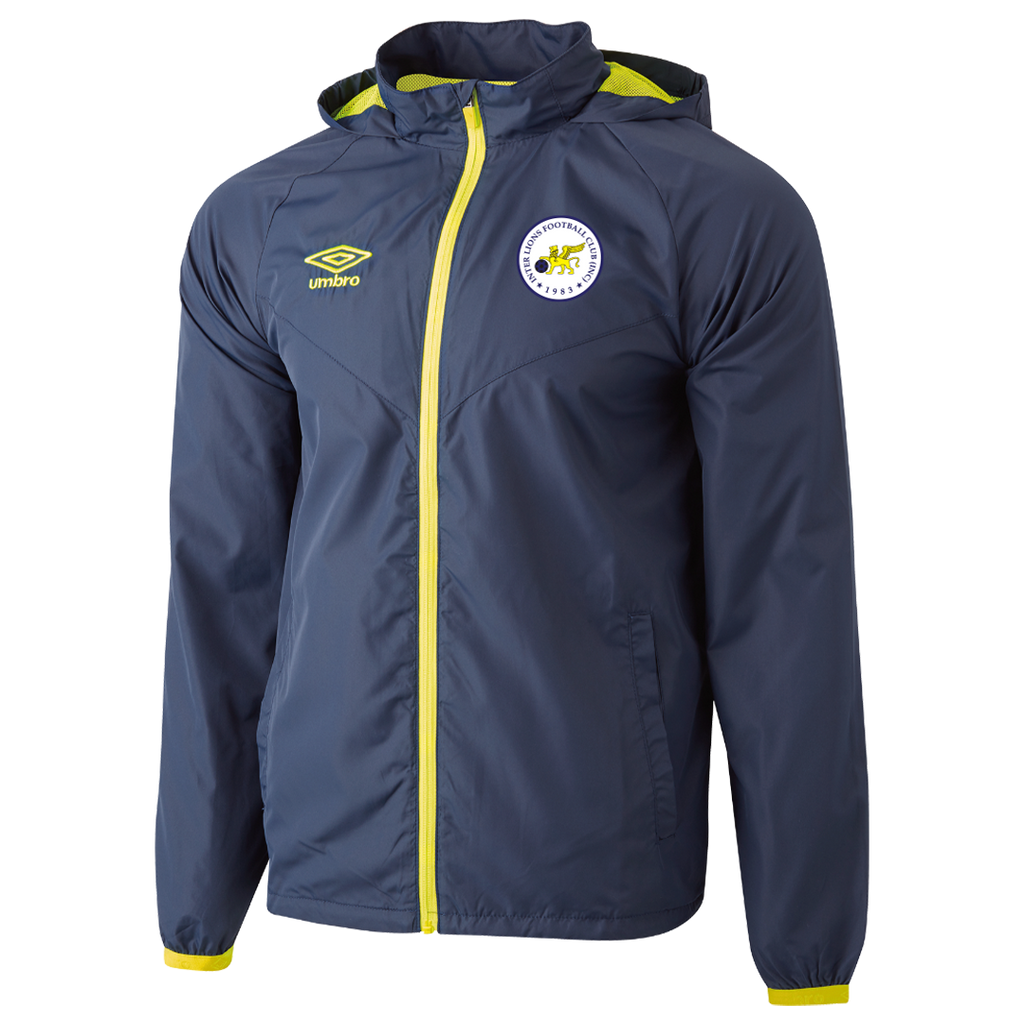 Inter Lions Youth/First Grade Pack