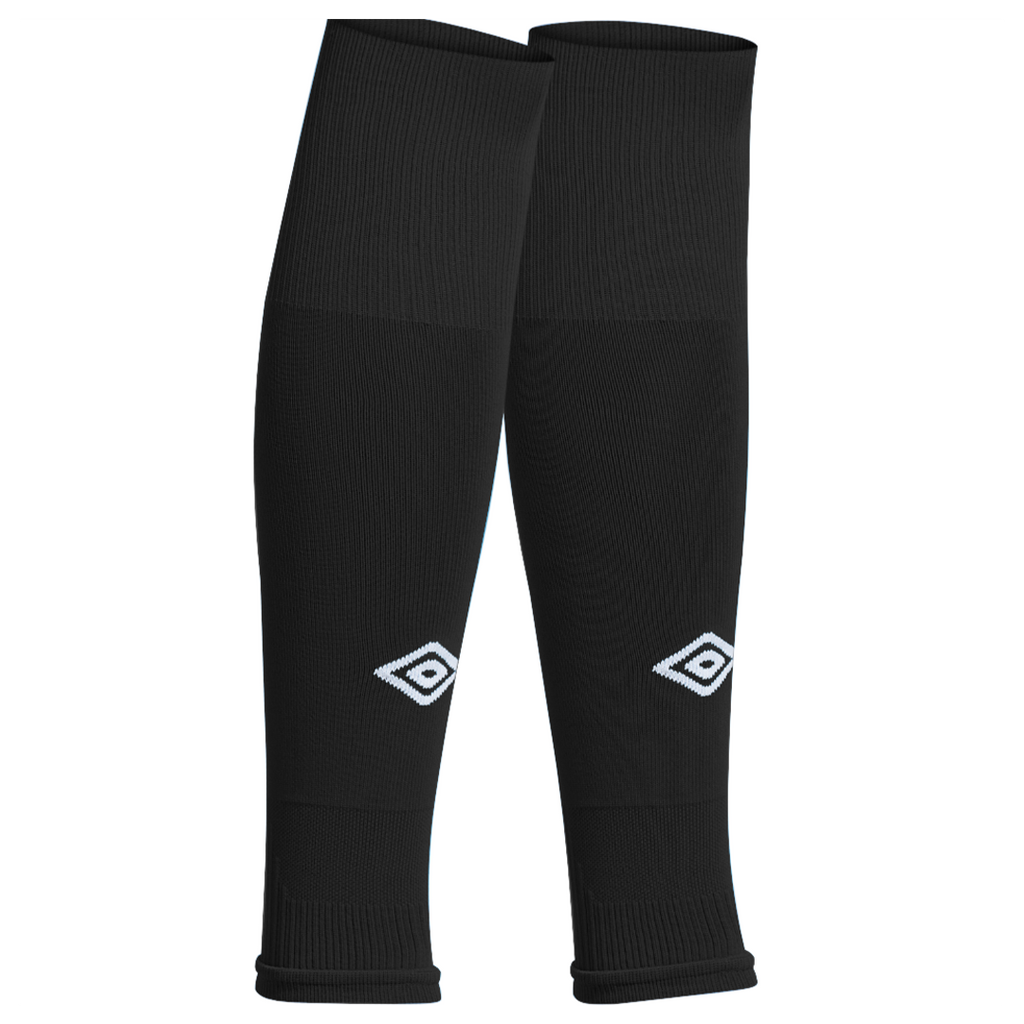 Central Coast United League Socks Black