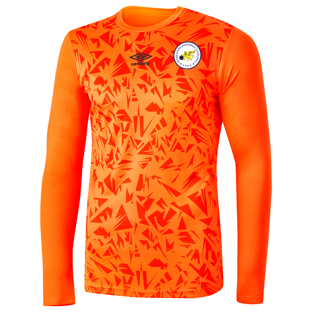 Inter Lions Youth/First Grade Pack