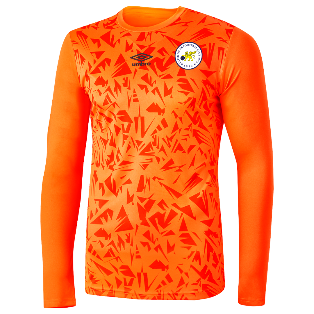 Inter Lions Development Pack (Club Order)