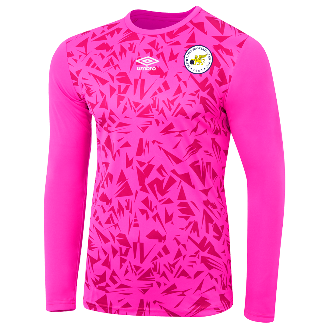 Inter Lions Youth/First Grade Pack