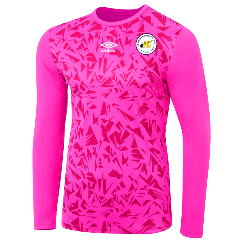 Inter Lions JDL Pack