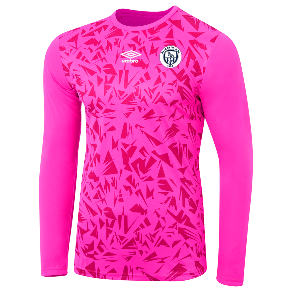 PVFC Miniroos/Juniors Goalkeeper Girls Package
