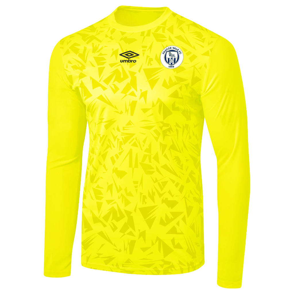 PVFC Miniroos/Juniors Goalkeeper Girls Package