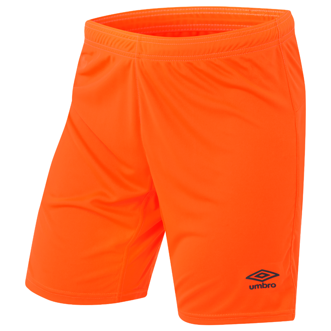 Altona Magic Goalkeeper Shorts 2.0 Fluro Orange