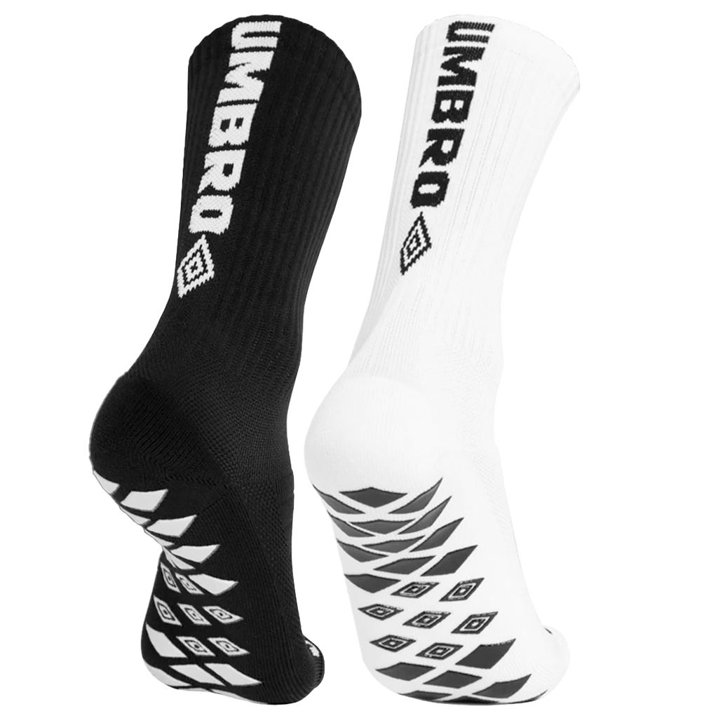 North Beach Soccer Club UMBRO Grip Socks