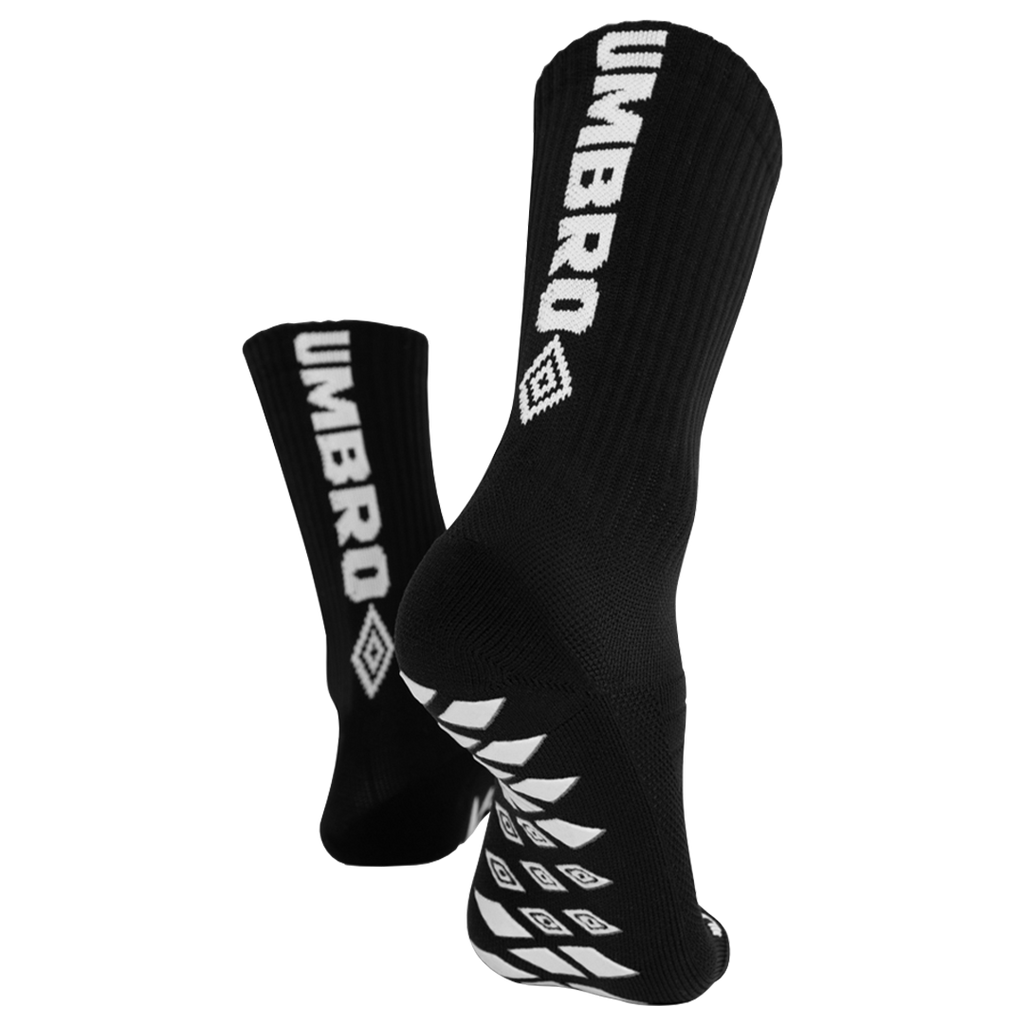 North Beach Soccer Club UMBRO Grip Socks