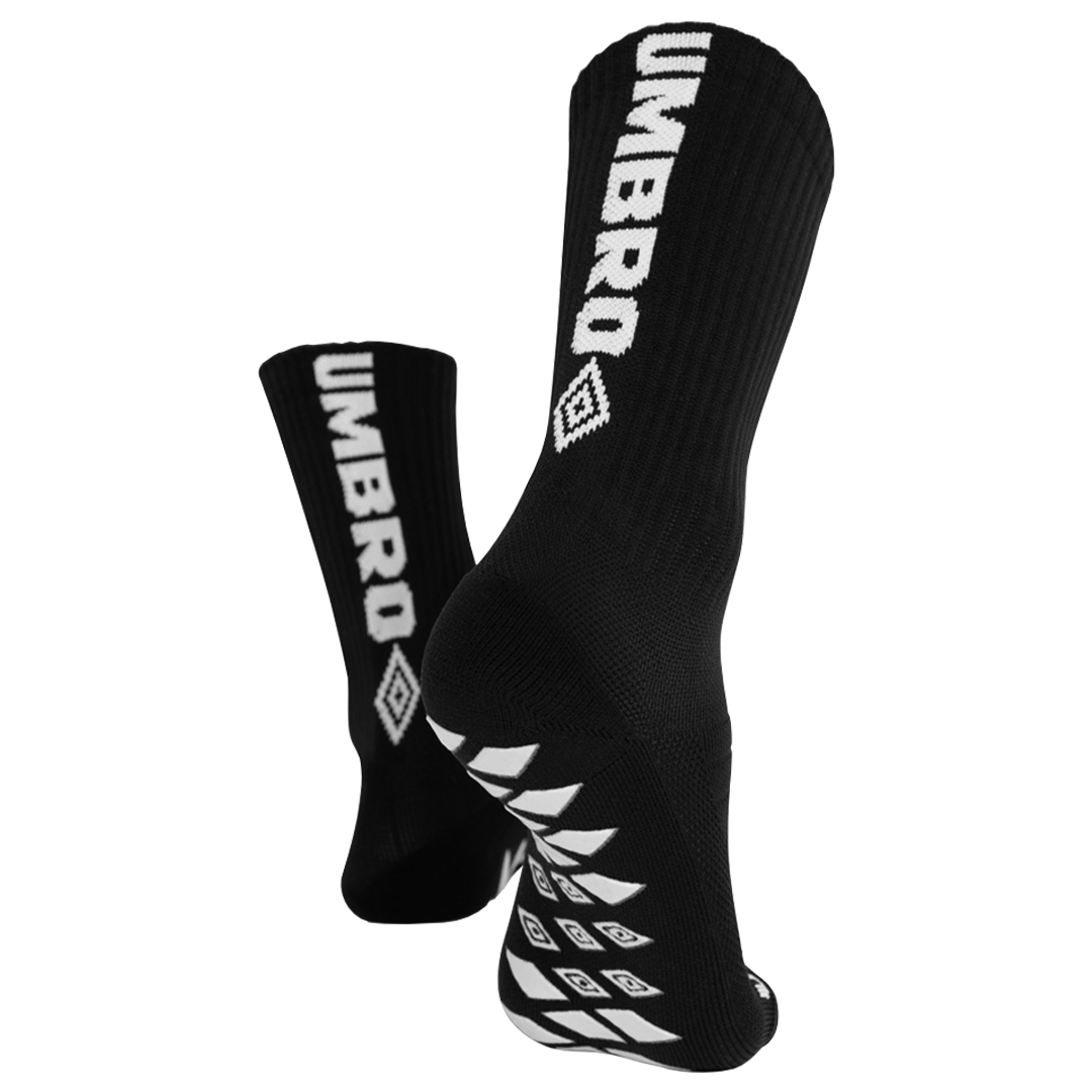 North Beach Soccer Club UMBRO Grip Socks
