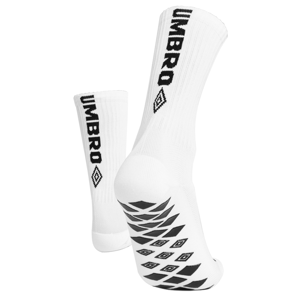 North Beach Soccer Club UMBRO Grip Socks