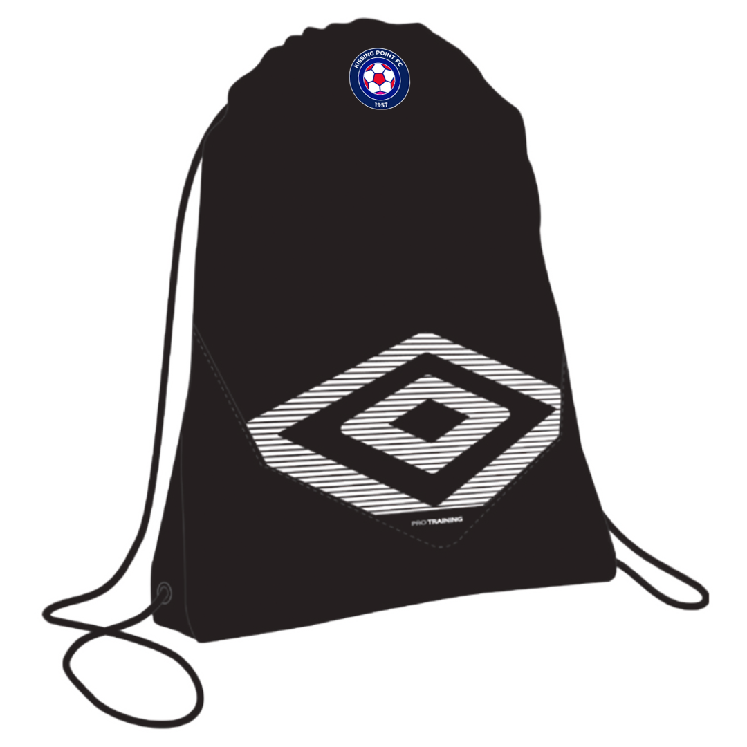 Kissing Point FC Gym Sack
