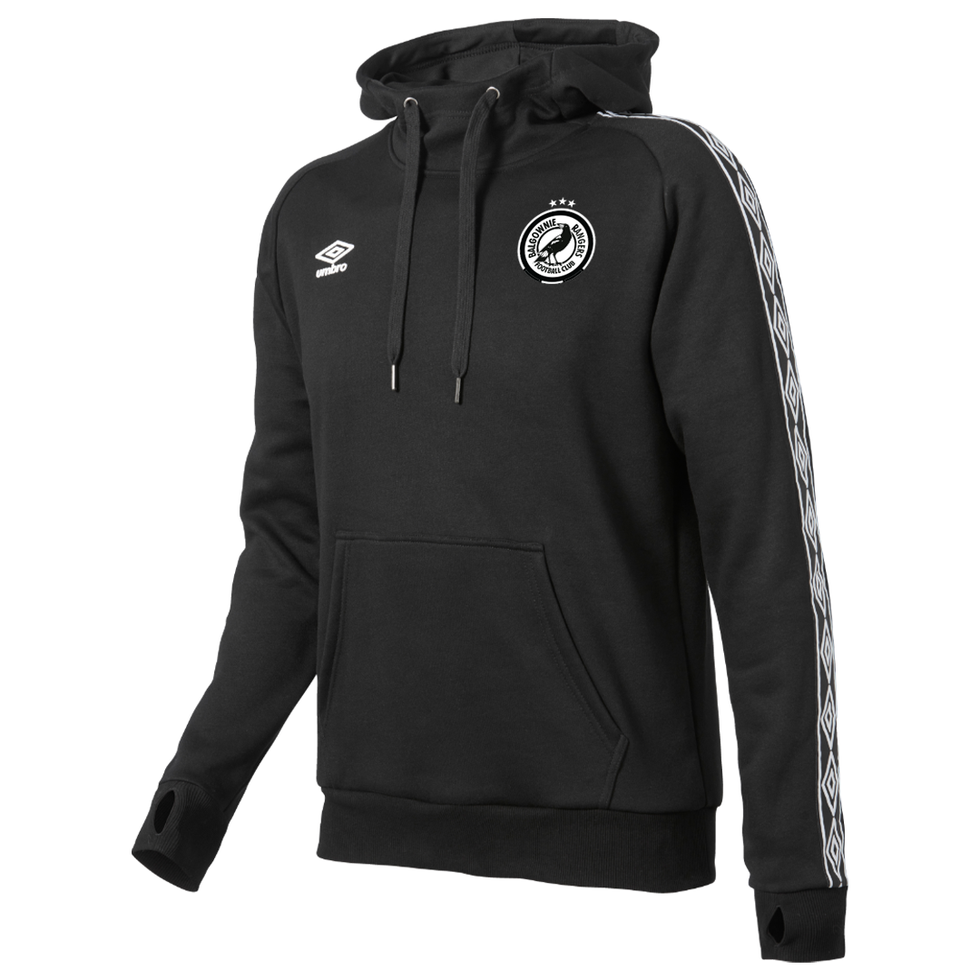 Balgownie Hoodie 2.0 Black