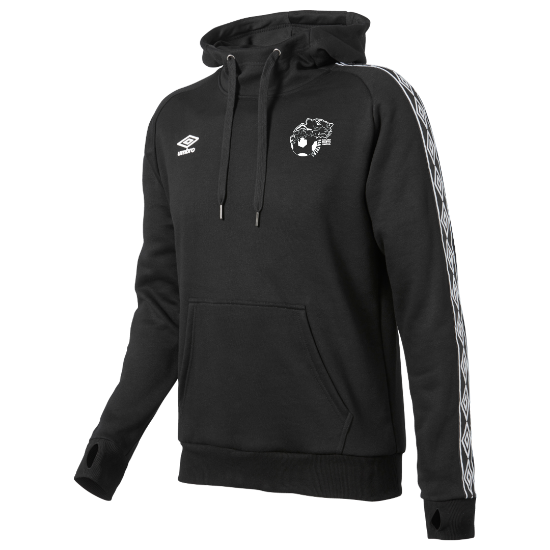 BNUSC Hoodie 2.0 Black