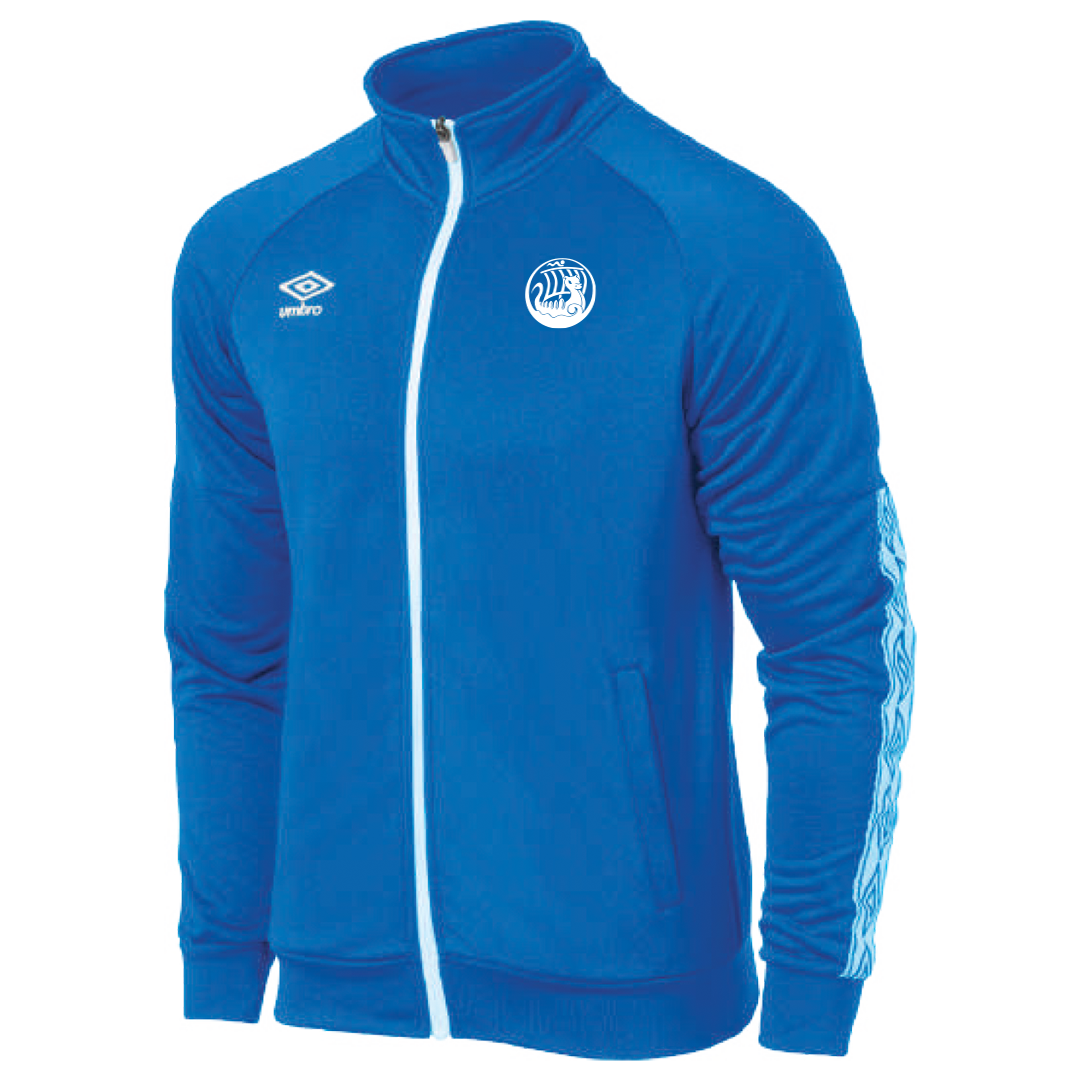 Chatswood Rangers HW Jacket Cobalt Blue