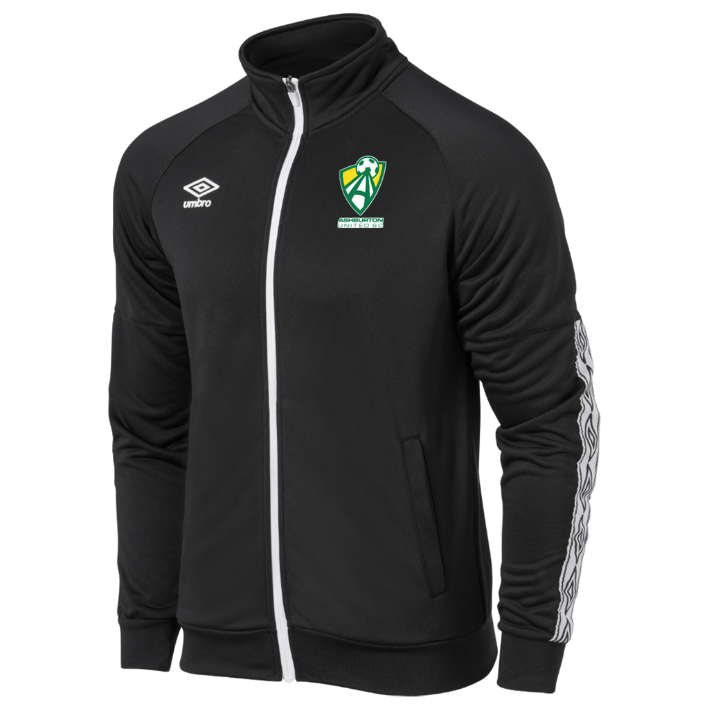 Ashburton United Senior Kit