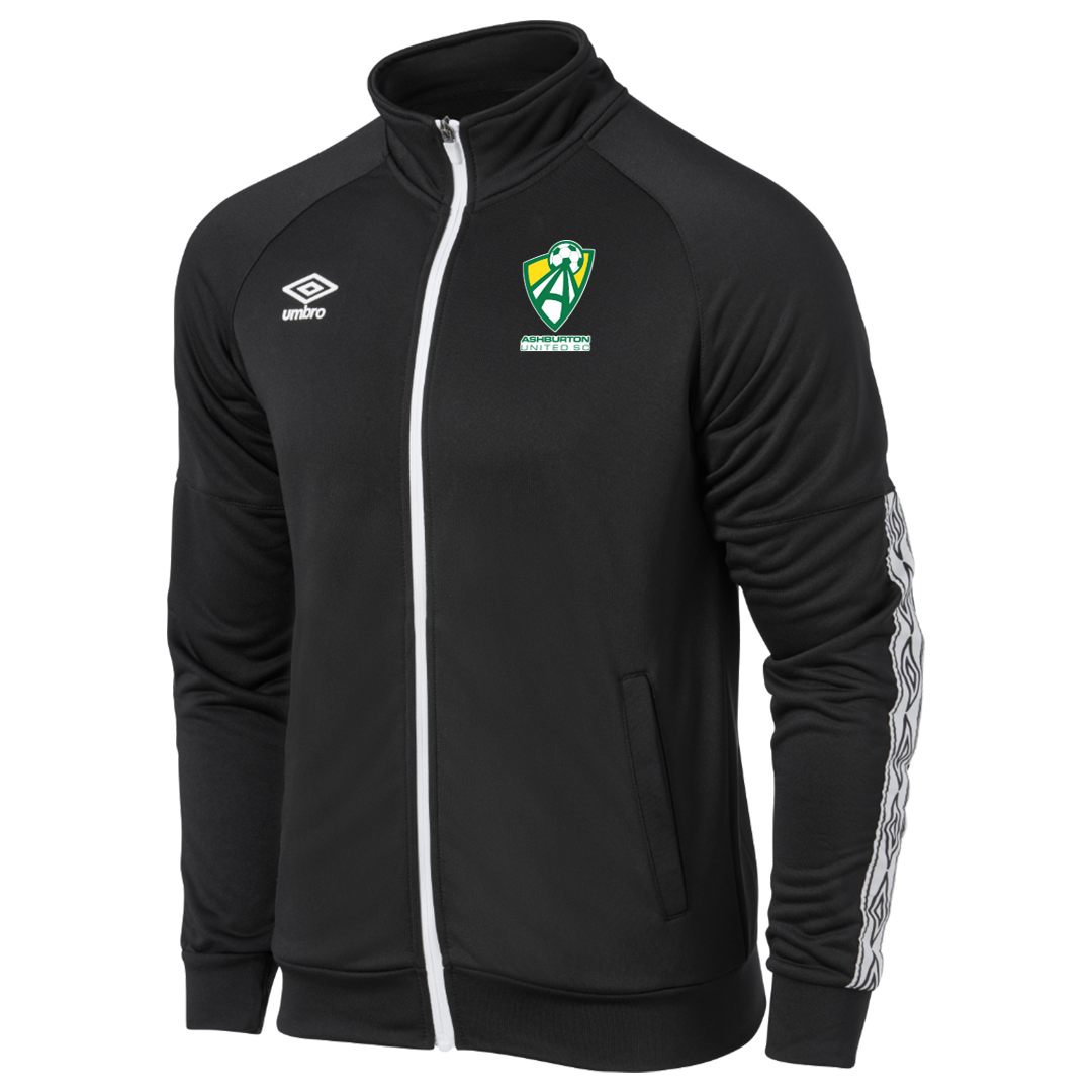 Ashburton United Senior Kit