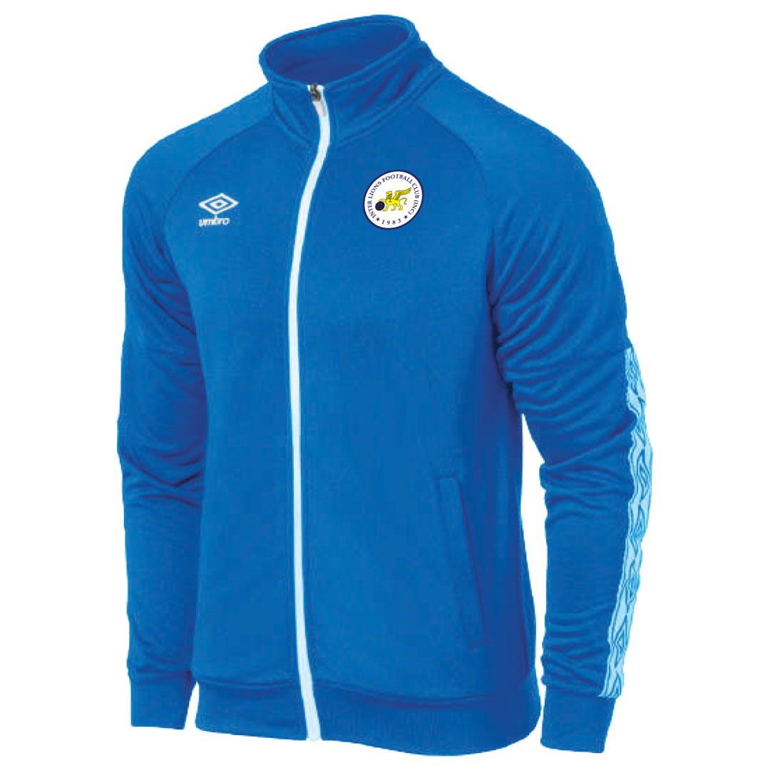 Inter Lions Coaches Pack
