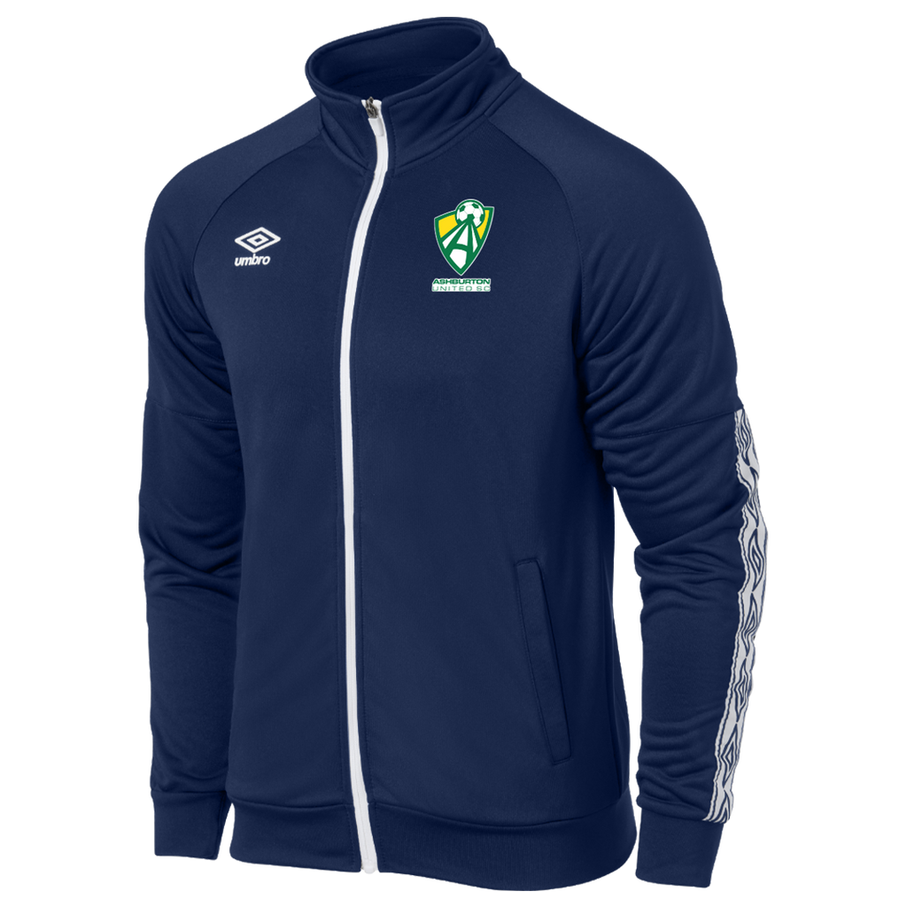 Ashburton United Senior Womens Kit