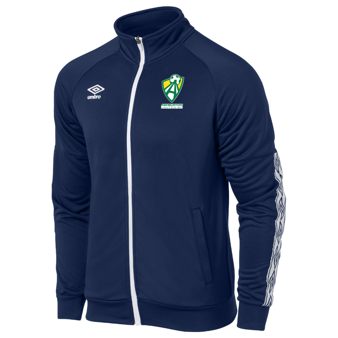 Ashburton United Senior Womens Kit