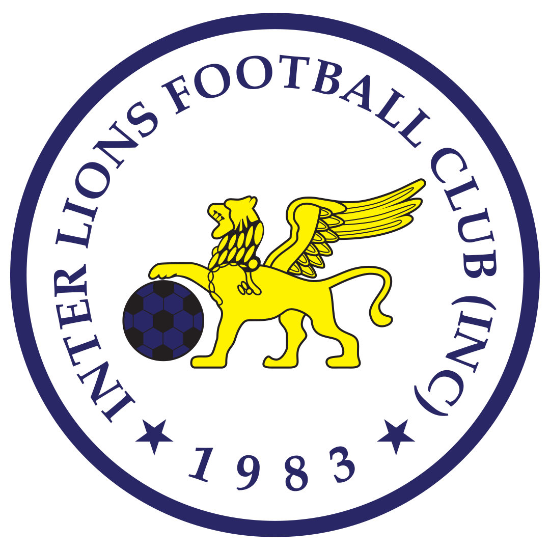 Inter Lions Team Selection