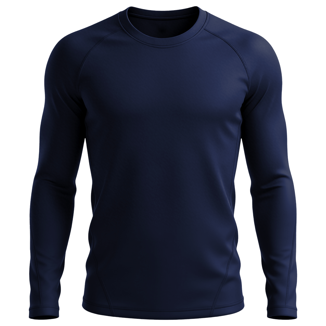 Berwick City SC iAthletic iElite Long Sleeve Top