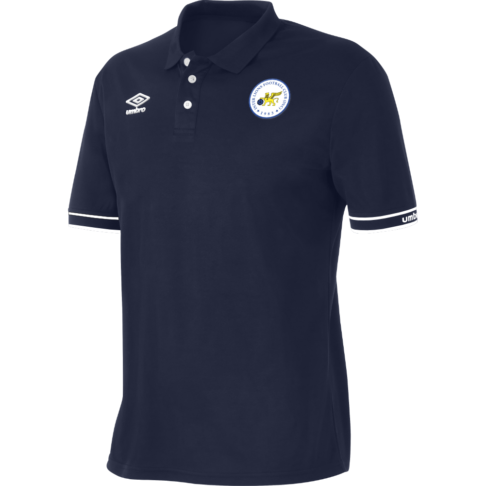 Inter Lions Coaches Pack