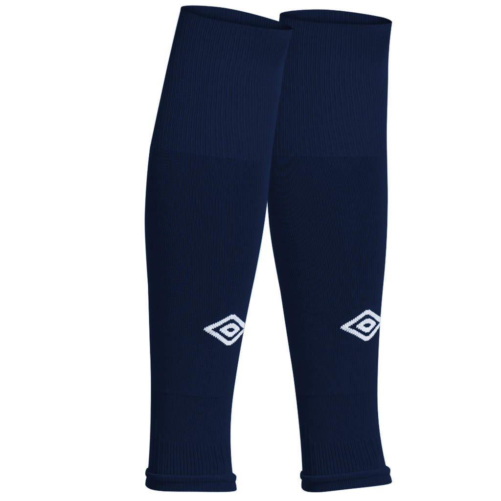 Berwick City SC League Socks Midnight Navy