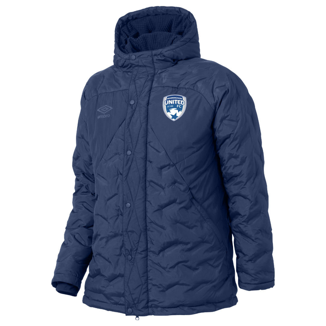 Manningham Community/Miniroos Coaches Pack
