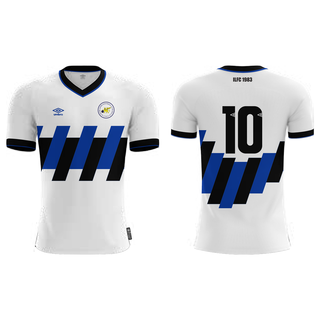 Inter Lions Youth/First Grade Pack