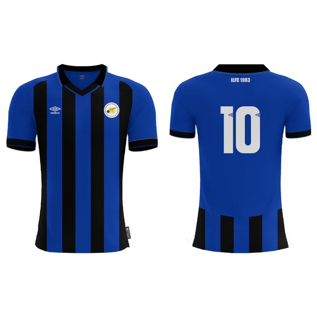 Inter Lions Development Pack (Club Order)