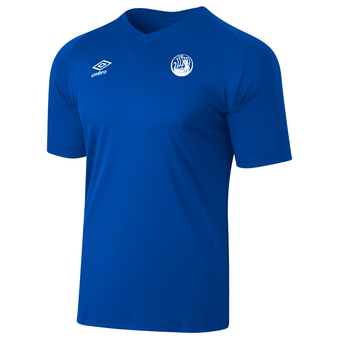 Chatswood Rangers League Jersey Cobalt Blue