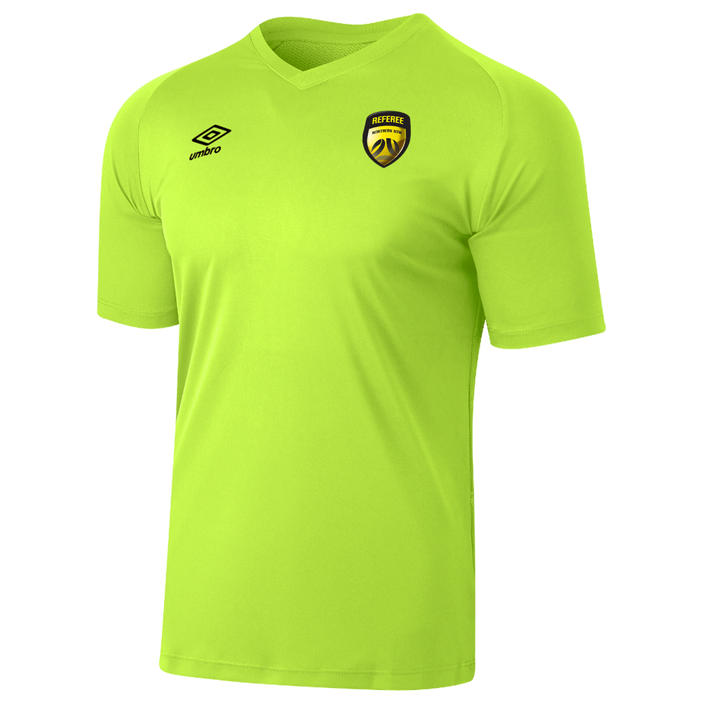 Graduates NNSW League Jersey 2.0 Green