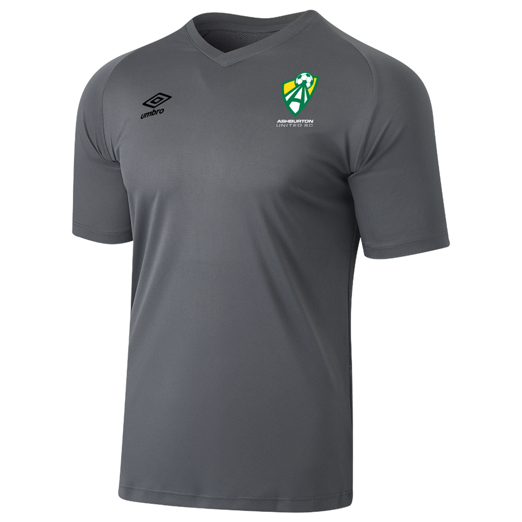 Ashburton United Goal Keeper Development Squad and YSL Kit