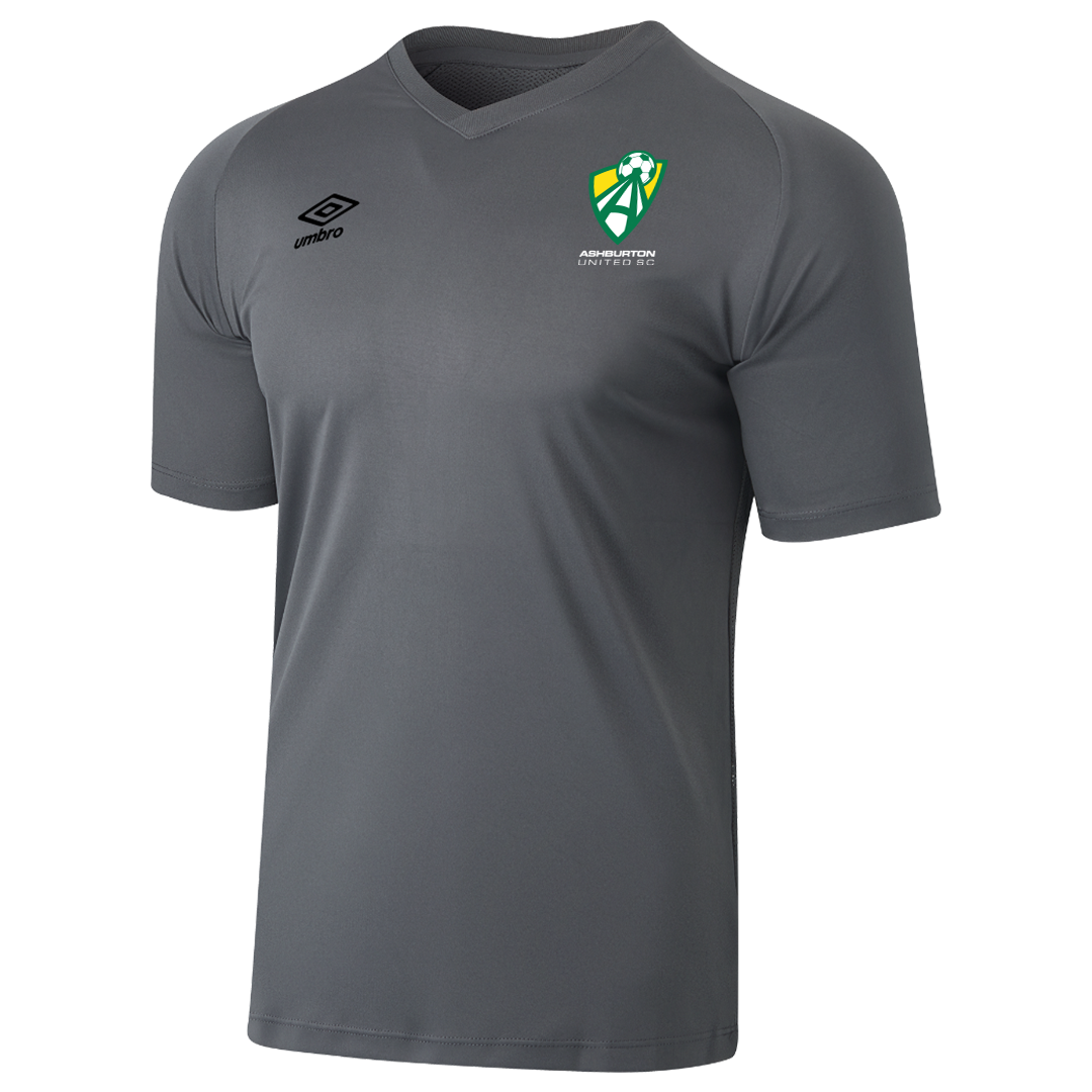 Ashburton United Goal Keeper Development Squad and YSL Kit
