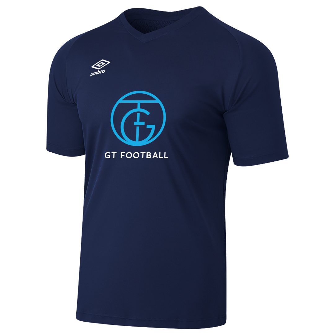 GT Football League Jersey Midnight Navy