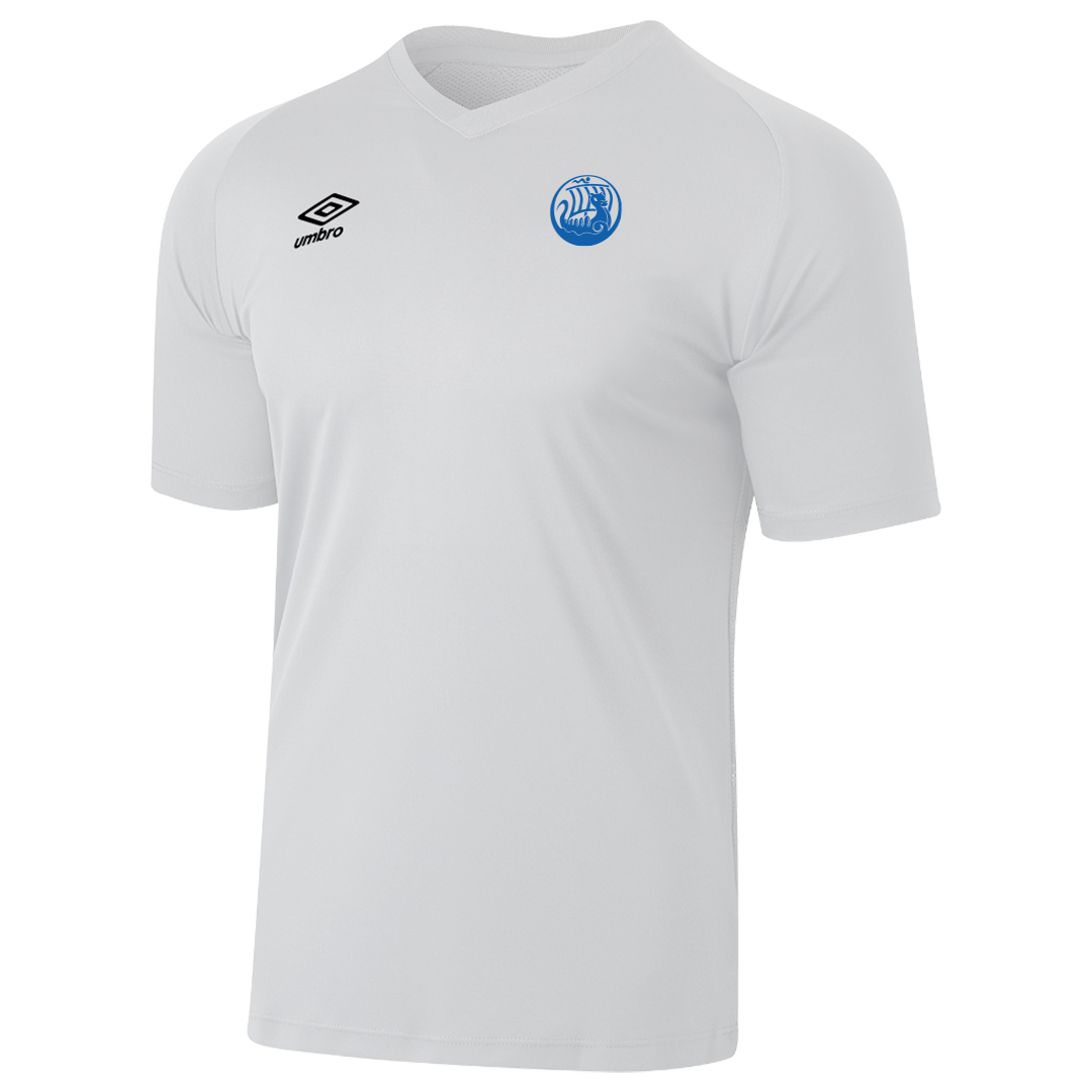 Chatswood Rangers League Jersey White