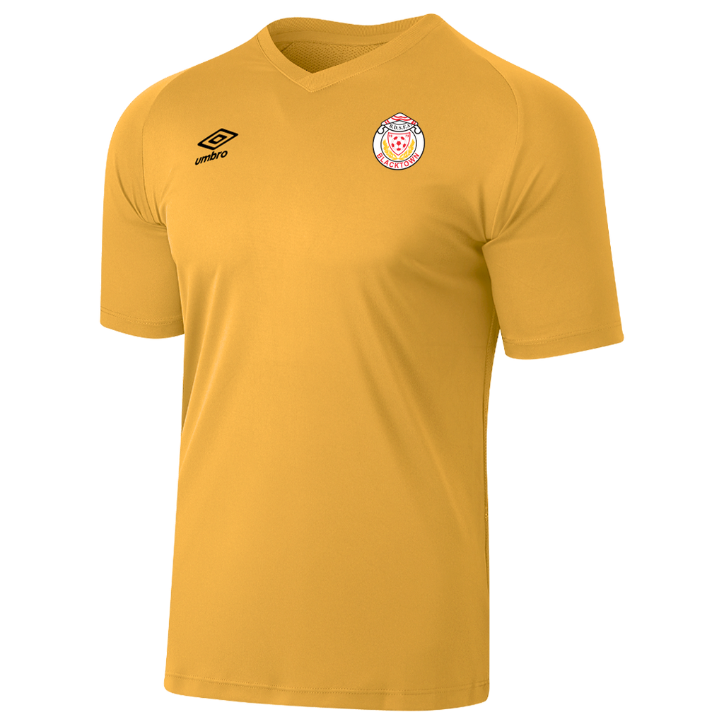 BDSFA 2026 Complete Junior & Youth Players Pack
