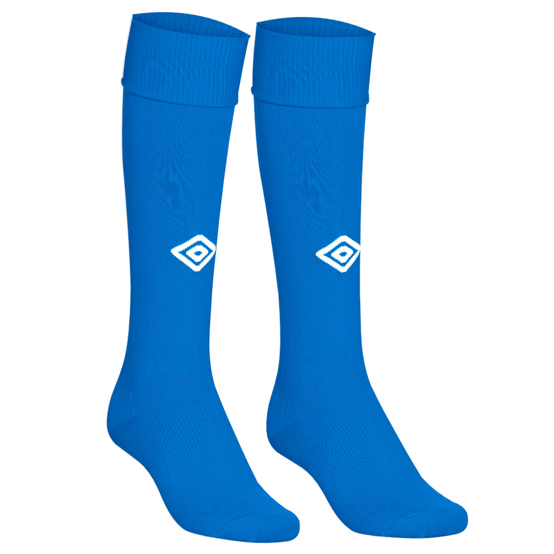 Chatswood Rangers League Socks Cobalt Blue
