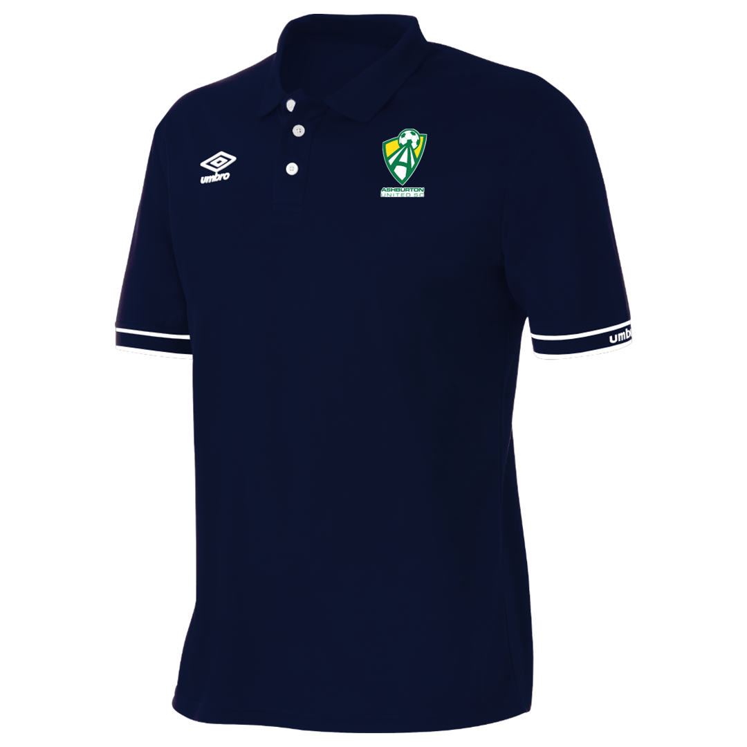 Ashburton Legacy Polo Midnight Navy