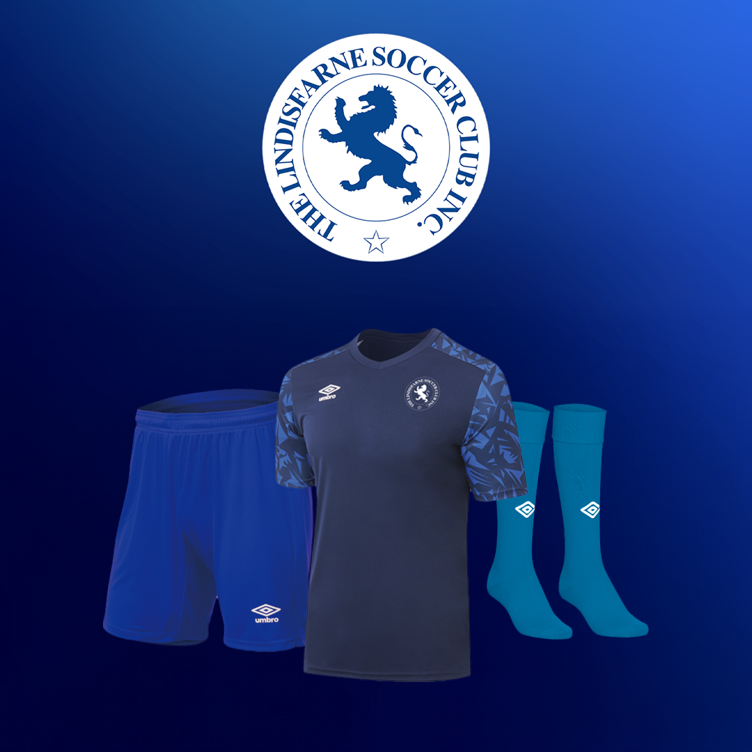 Lindisfarne Player Kit
