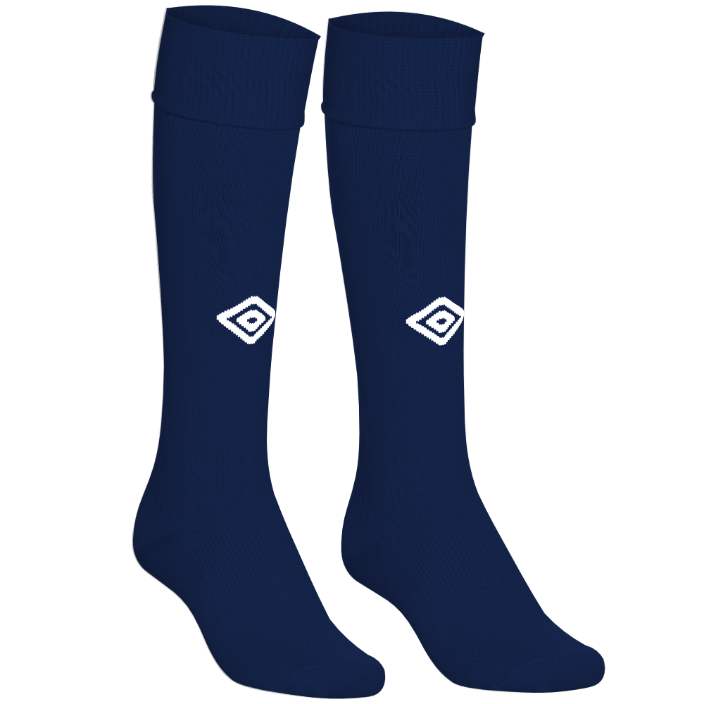 PVFC Miniroos League Socks Midnight Navy