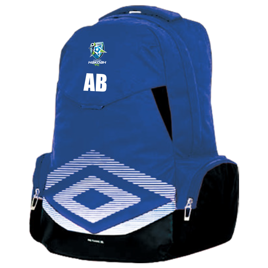Maccabi Hakoah FC Bag Selection