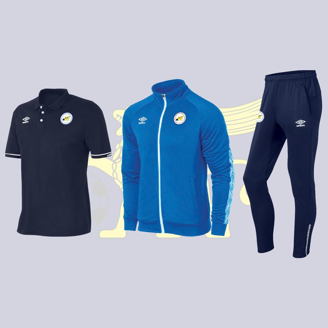 Inter Lions Coaches Pack
