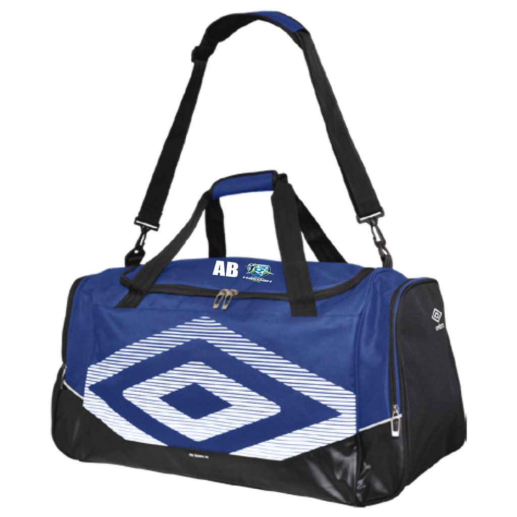 Maccabi Hakoah FC Bag Selection