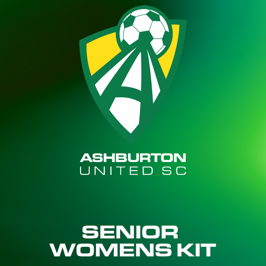 Ashburton United Senior Womens Kit