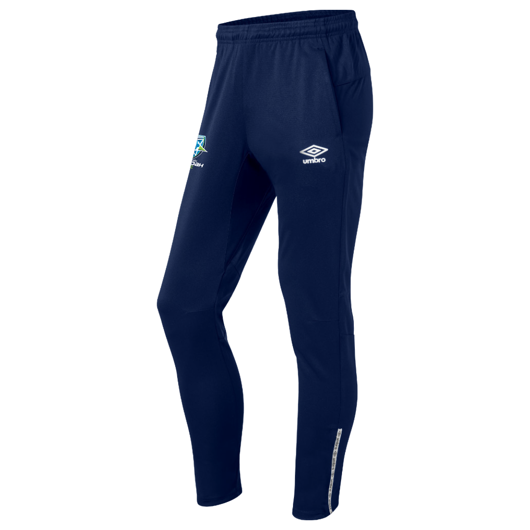 Maccabi Hakoah FC Tracksuit Pants Midnight Navy 2.0