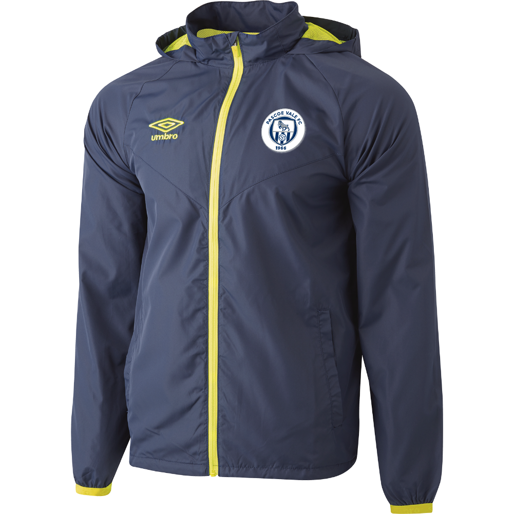 PVFC Miniroos/Juniors Girls Package