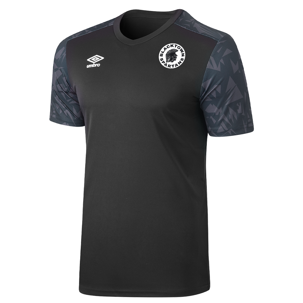 Blacktown Spartans 2026 Junior & Youth Player Package