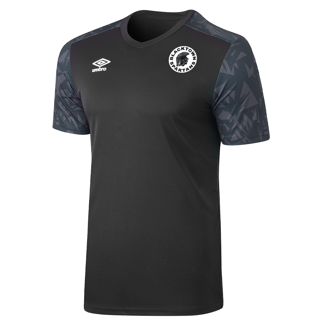 Blacktown Spartans 2026 Junior & Youth Player Package