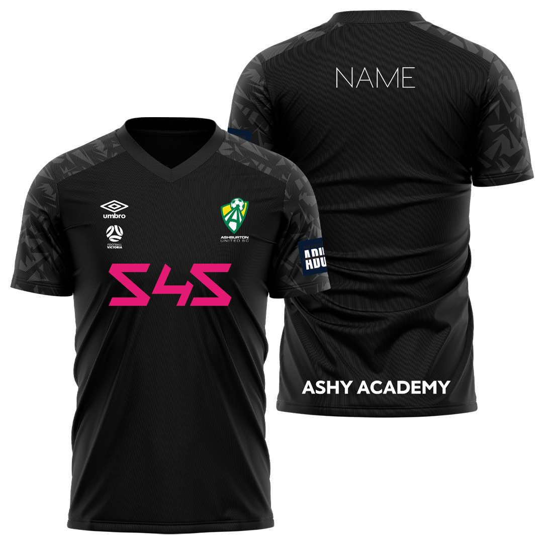 Ashburton Academy 7-11 Training Kit